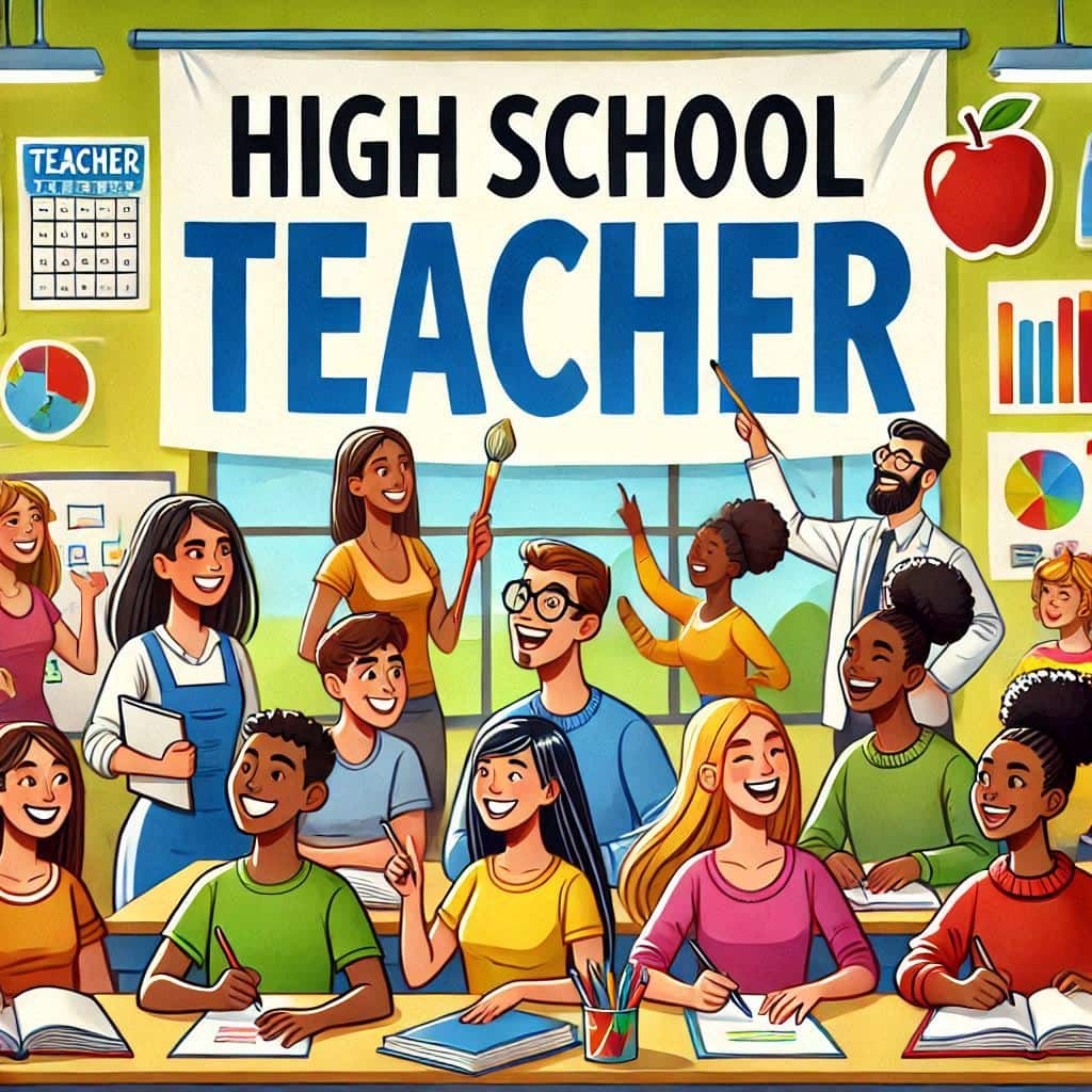Rashtriya Military School Teacher Vacancy 2025